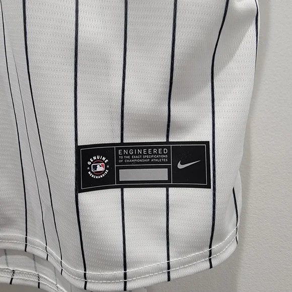 🆕️Nike New York Yankees Judge 99 Jersey Size XL - Picture 2 of 8